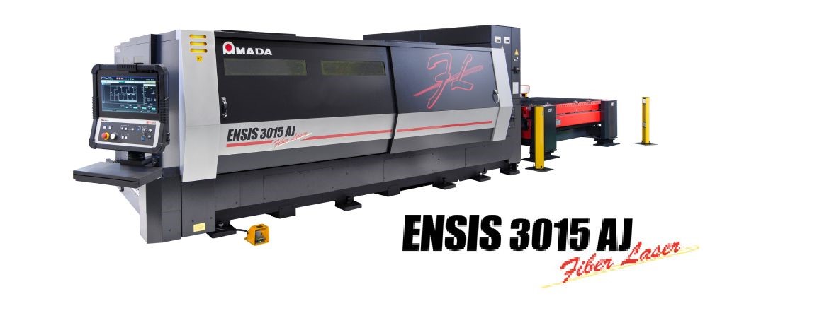 Amada-cnc